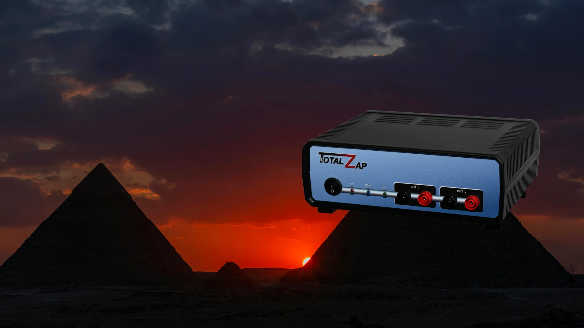 TotalZap Product