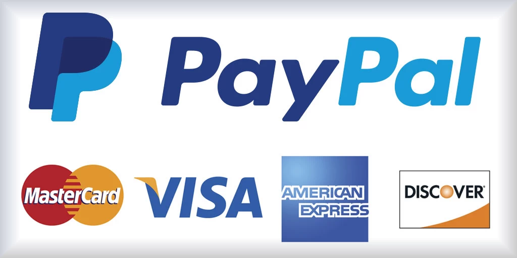 PayPal - Buy Now