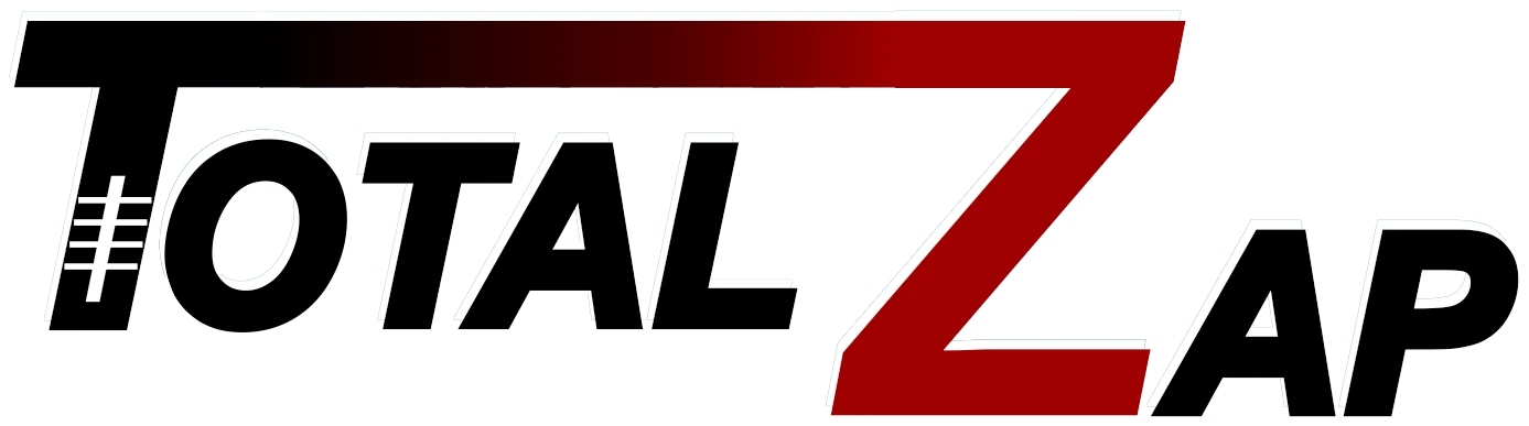 Logo TotalZap